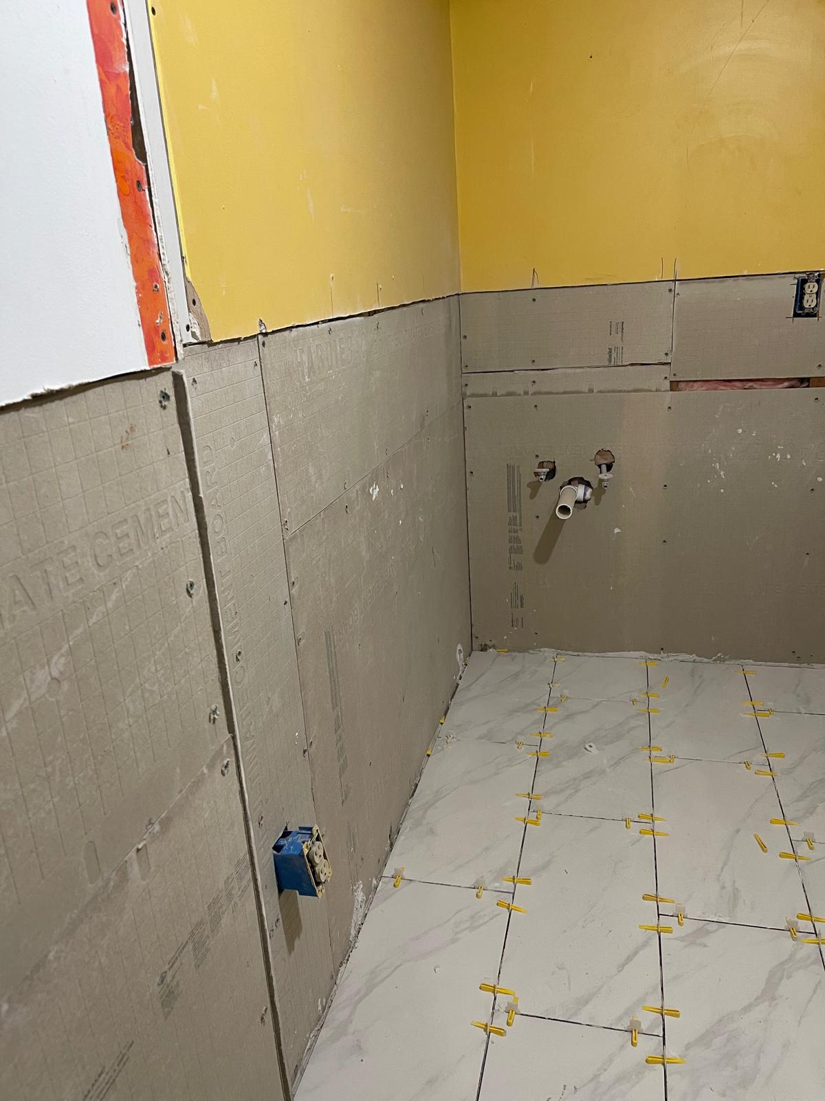 Professional flooring installation in Connecticut homes